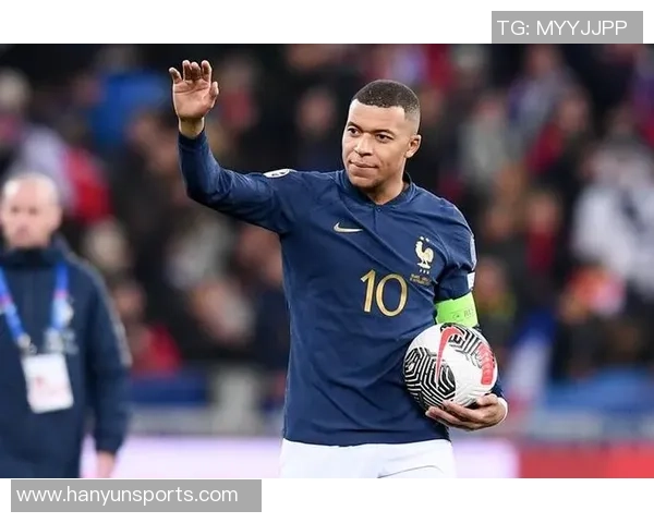 法国足球明星的璀璨星空:从亨利到姆巴佩的传奇之路